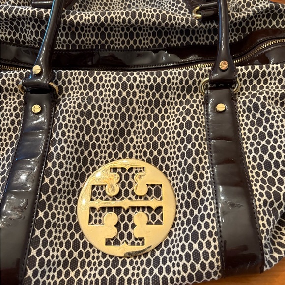 Tory Burch Duffle - Picture 2 of 12